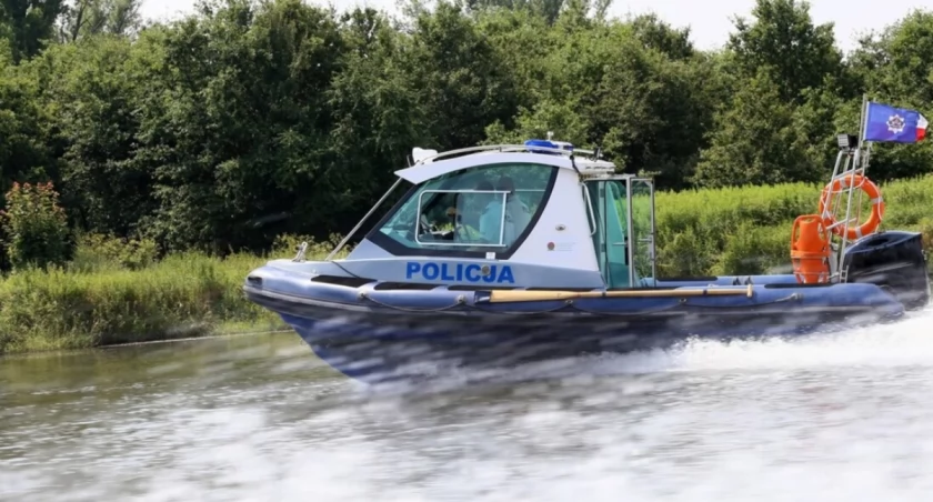 Zdjęcie ilustracyjne. Fot. archiwum policji