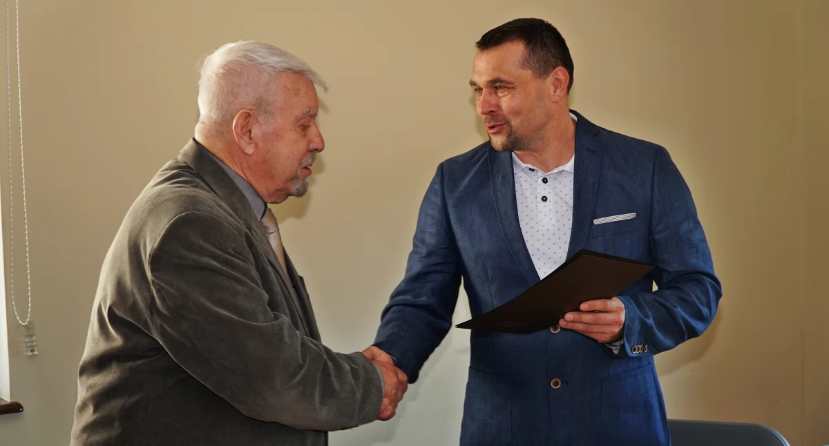 fot. Paweł Krasowski / UM w Mrągowie