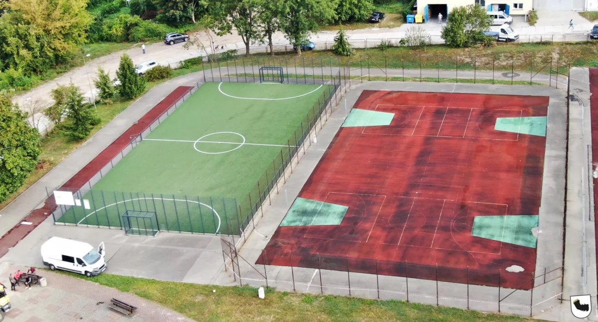 Fot. Mrągowo Miasto Ludzi Aktywnych / Facebook