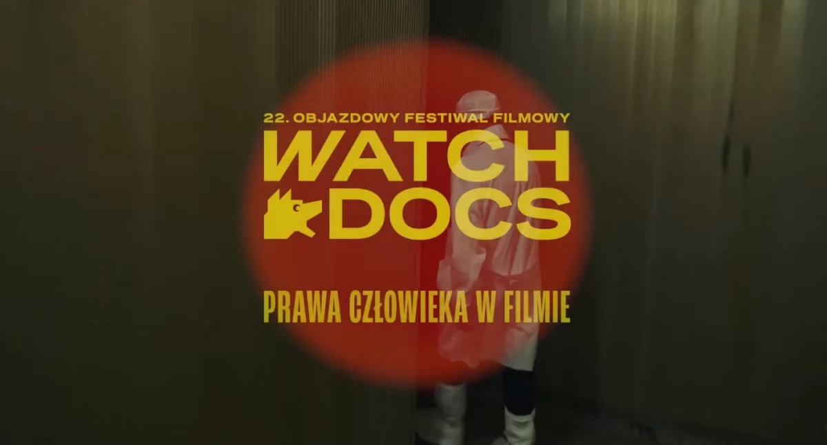 Film, WATCH Prawa Człowieka ekranie Zodiak - zdjęcie, fotografia