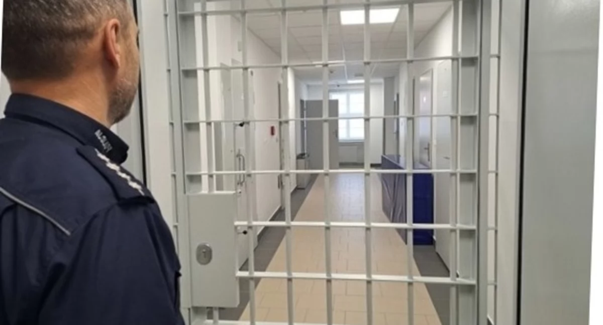 Zdjęcie ilustracyjne. Fot. archiwum policji