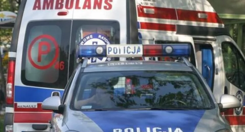 Zdjęcie ilustracyjne. Fot. archiwum policji