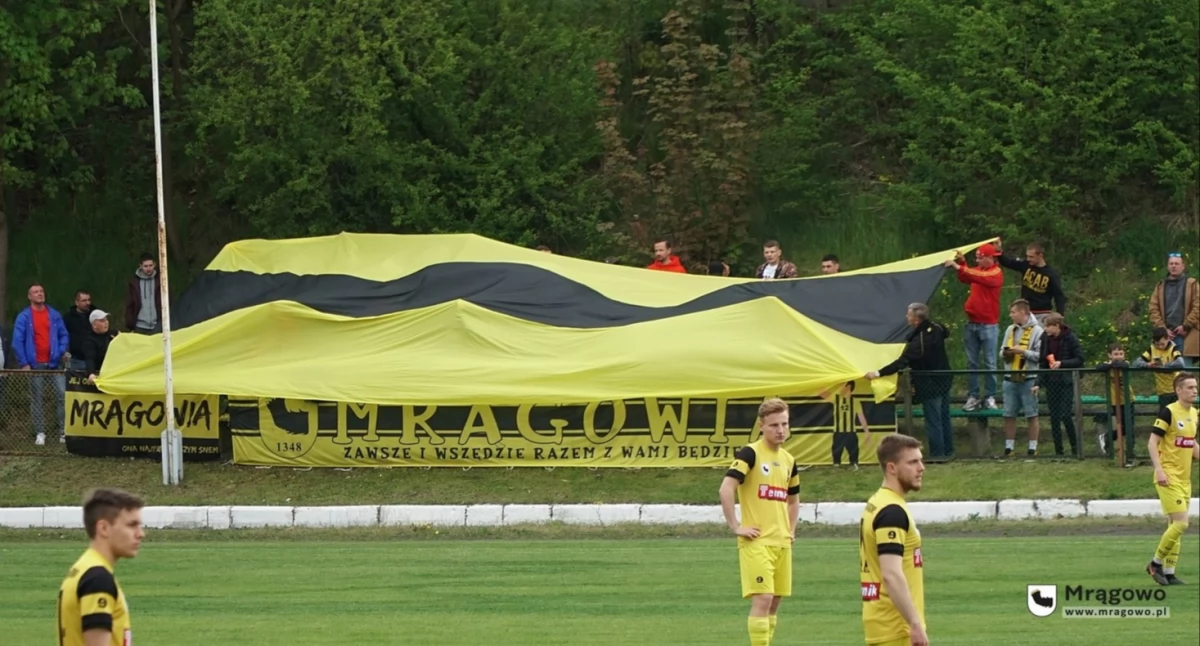 fot. Paweł Krasowski / UM w Mrągowie
