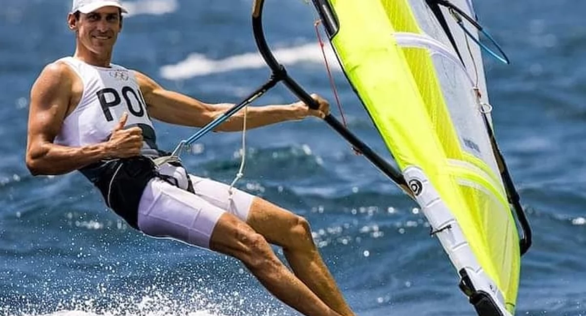 Sporty Wodne, zadania Piotra Myszki - zdjęcie, fotografia