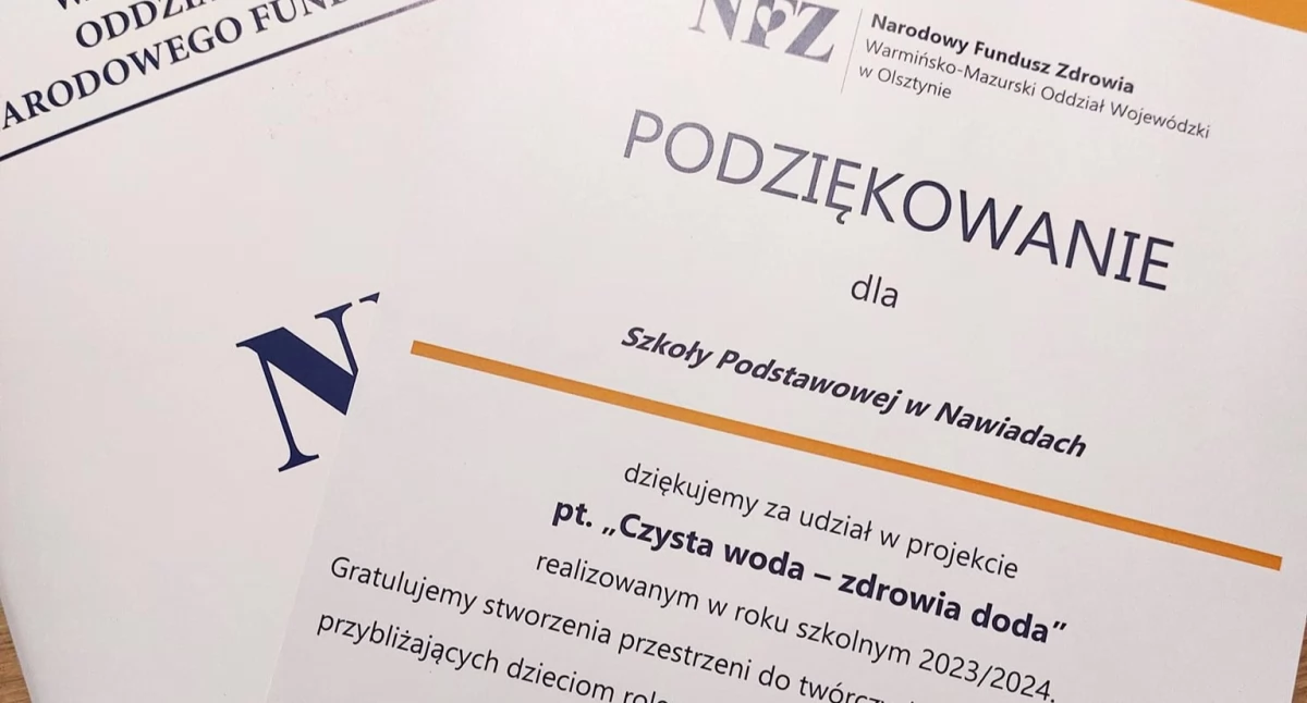fot. archiwum szkoły