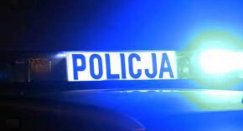 Zdjęcie ilustracyjne. Fot. archiwum policji