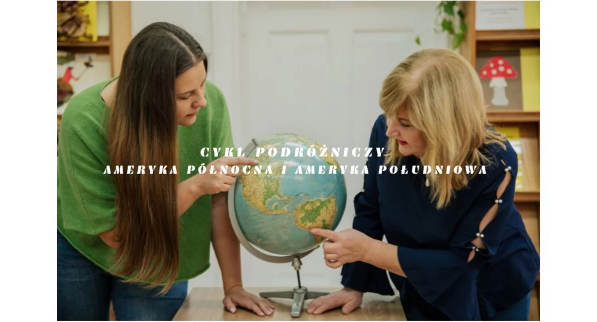 Na zdjęciu: Emilia Turek, Jola Hellis