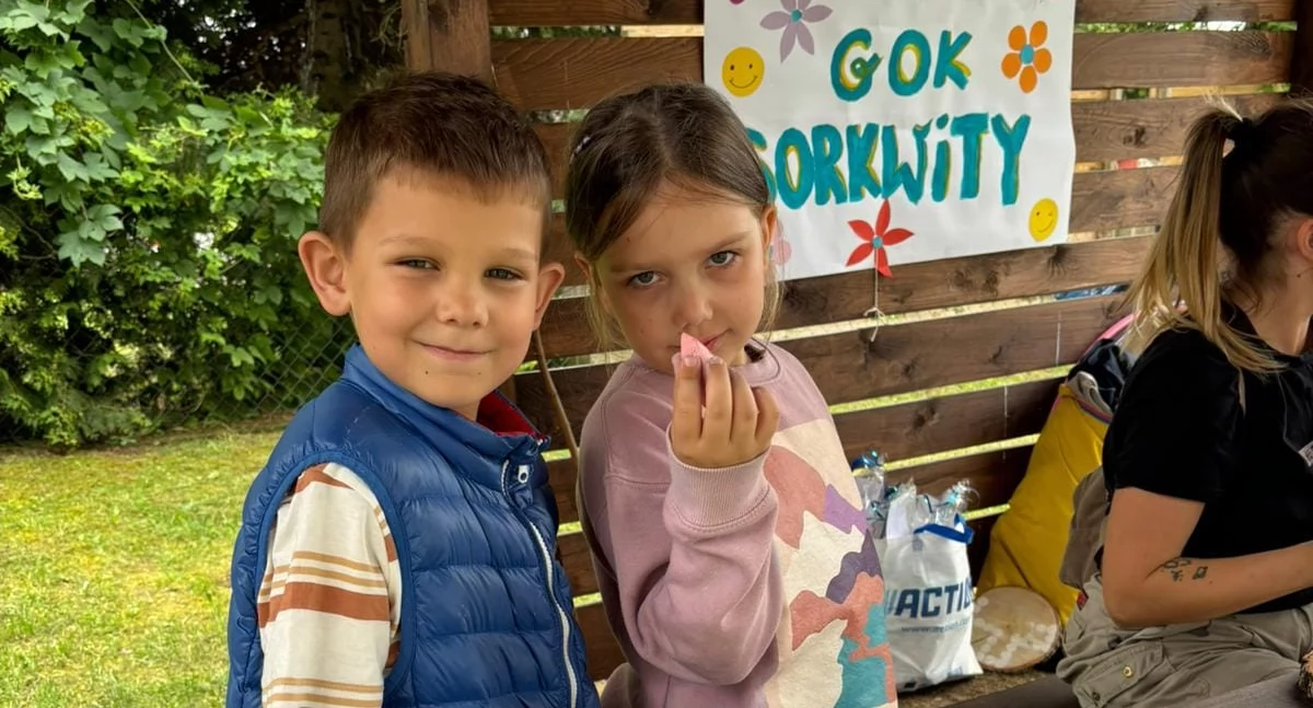 Zdjęcie ilustracyjne. Fot. archiwum GOK Sorkwity
