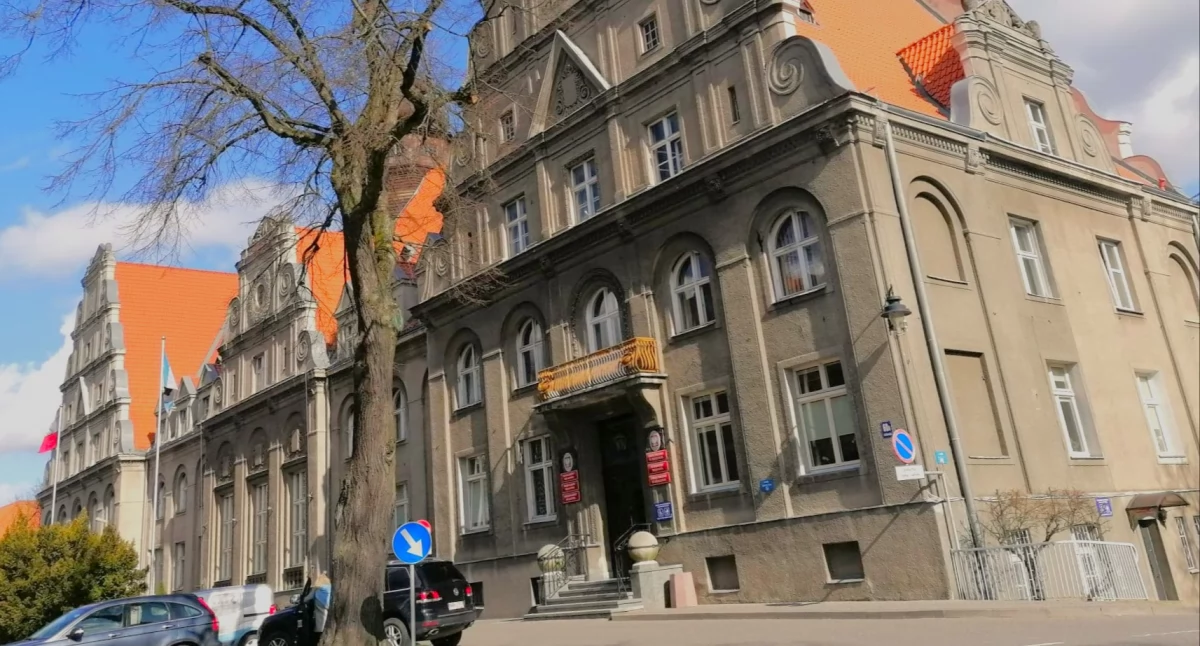 Fot. archiwum urzędu