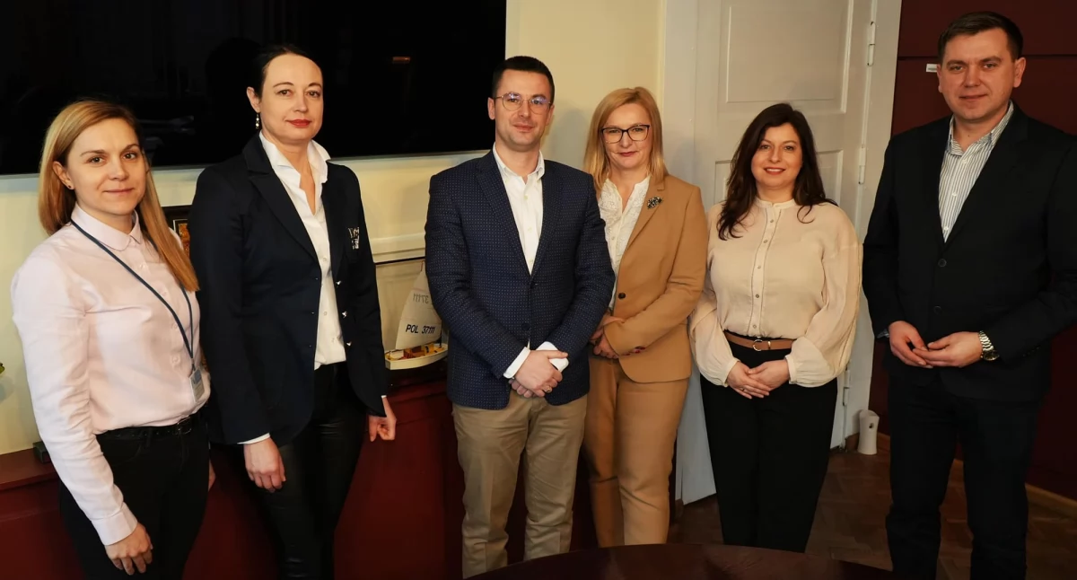 fot. Paweł Krasowski / UM w Mrągowie