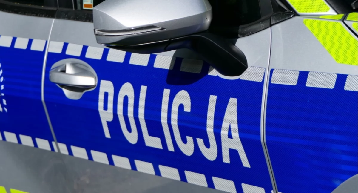 Zdjęcie ilustracyjne. Fot. archiwum policji
