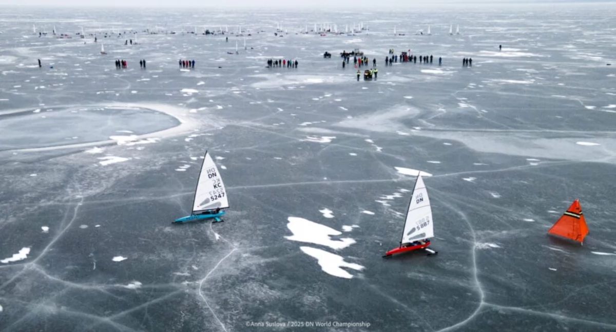 Fot. Anna Suslova / DN World Championship