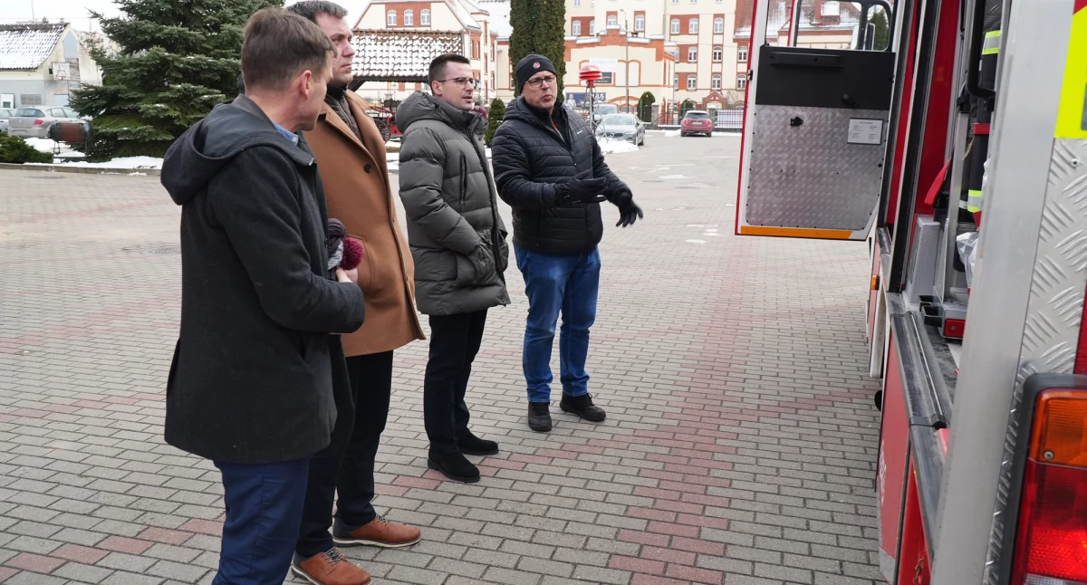 fot. Paweł Krasowski / UM w Mrągowie