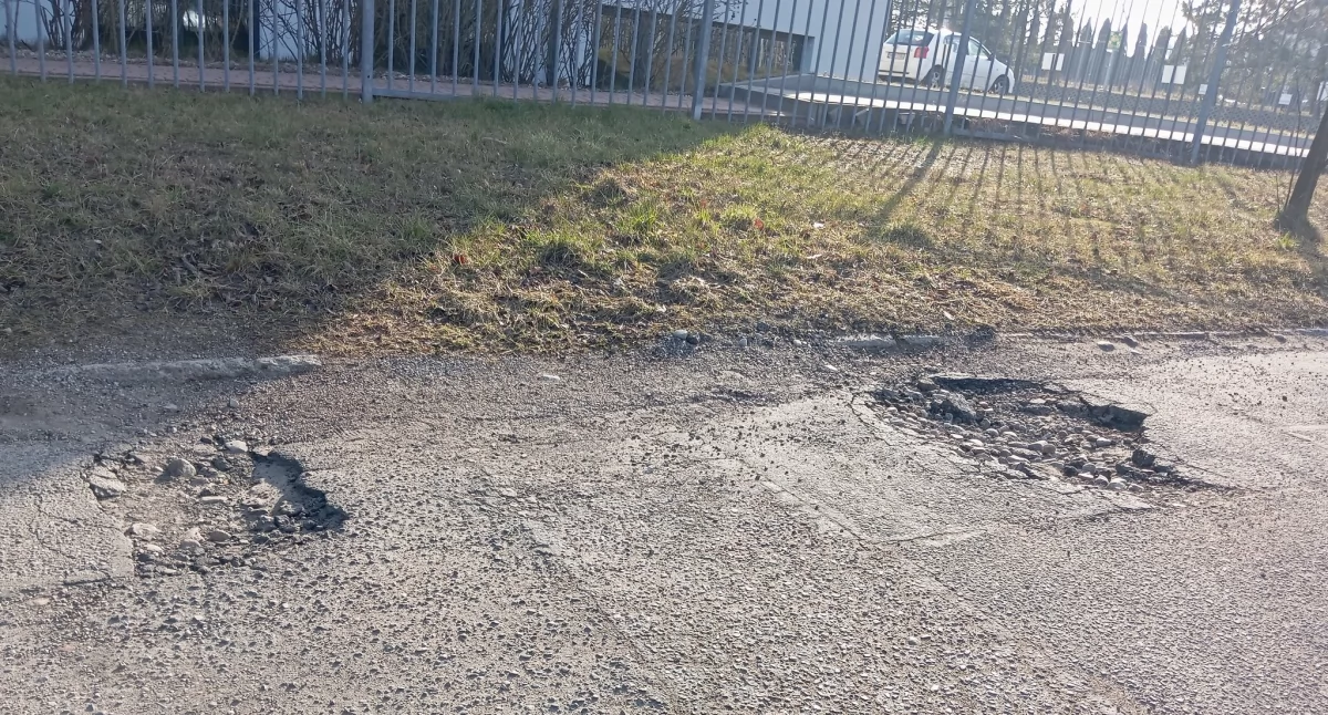 Fot. Informacje z Mrągowa i okolic / Facebook