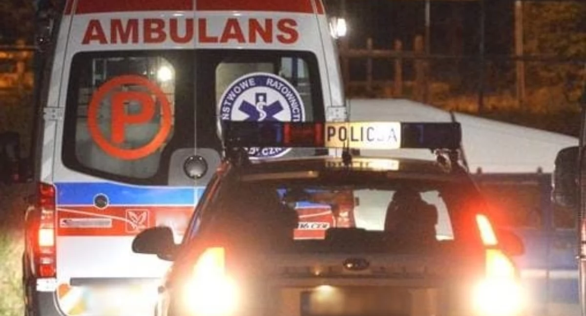 Zdjęcie ilustracyjne. Fot. archiwum policji