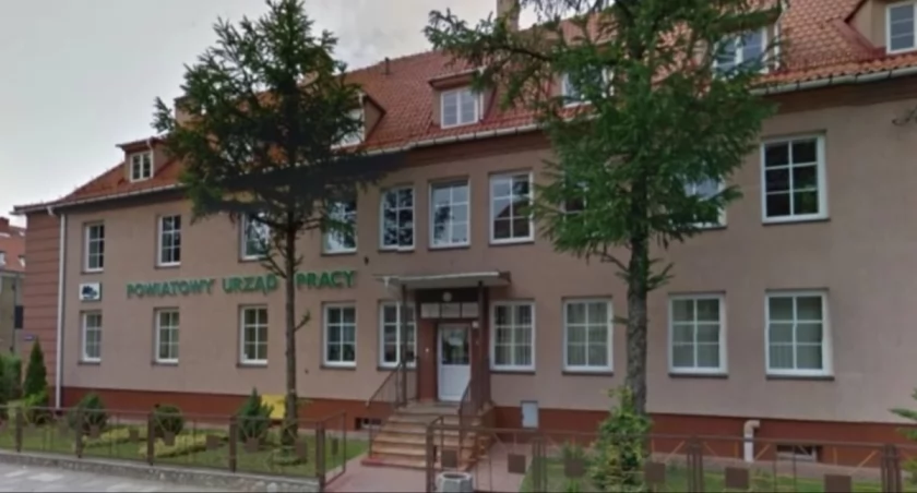 Fot. archiwum PUP w Mrągowie