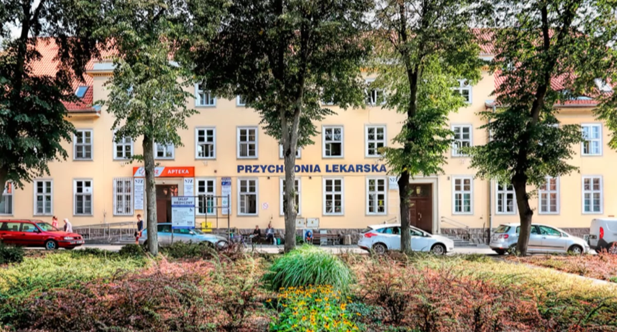 Wokół nas, Poradnia endokrynologiczna Mrągowie kończy działalność - zdjęcie, fotografia