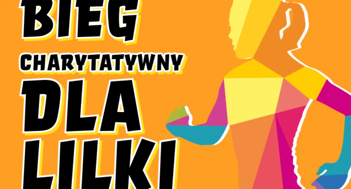 materiały organizatora
