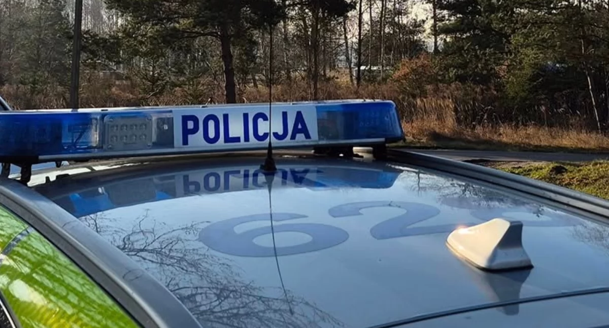 Zdjęcie ilustracyjne. Fot. archiwum policji