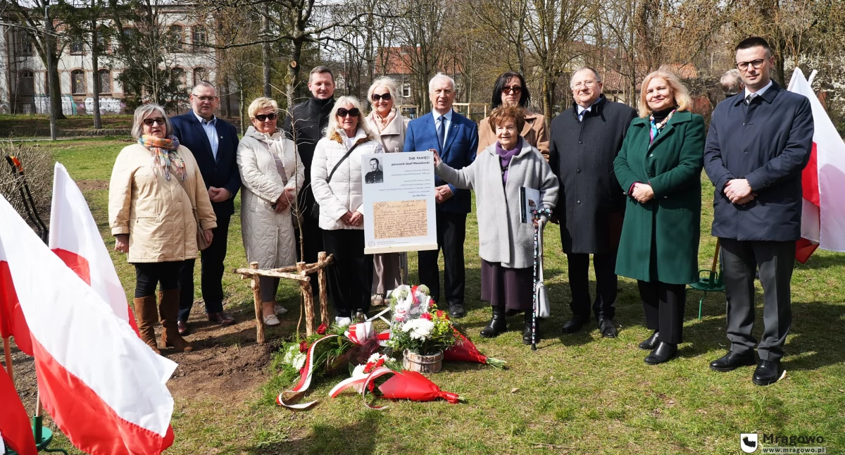fot. Paweł Krasowski / UM w Mrągowie