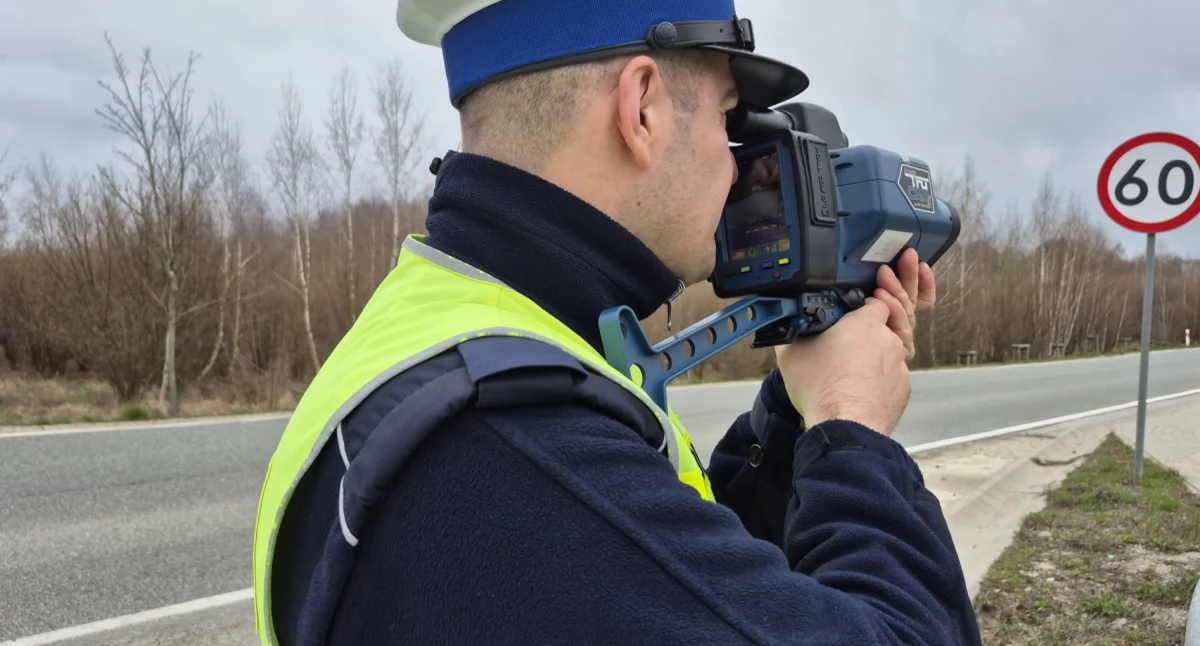 Zdjęcie ilustracyjne. Fot. archiwum policji