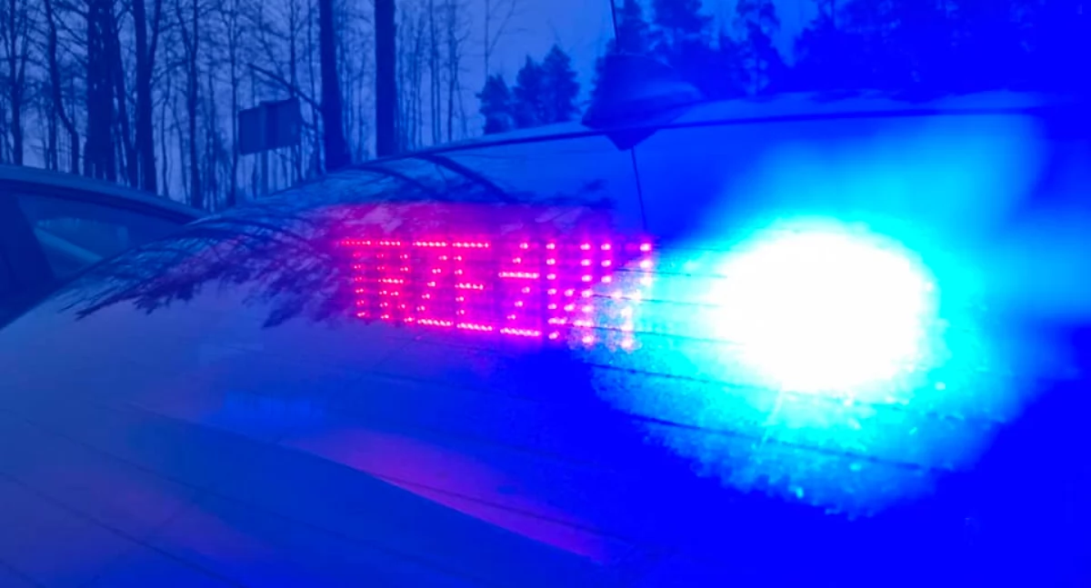 Zdjęcie ilustracyjne. Fot. archiwum policji