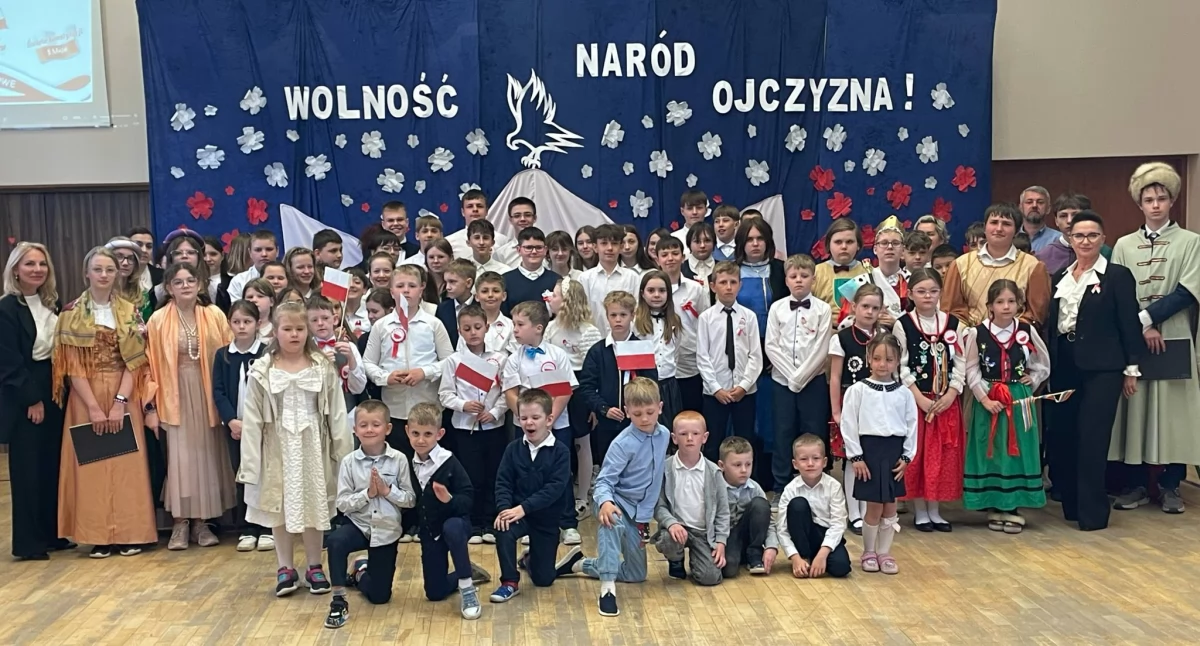 Fot. archiwum szkoły