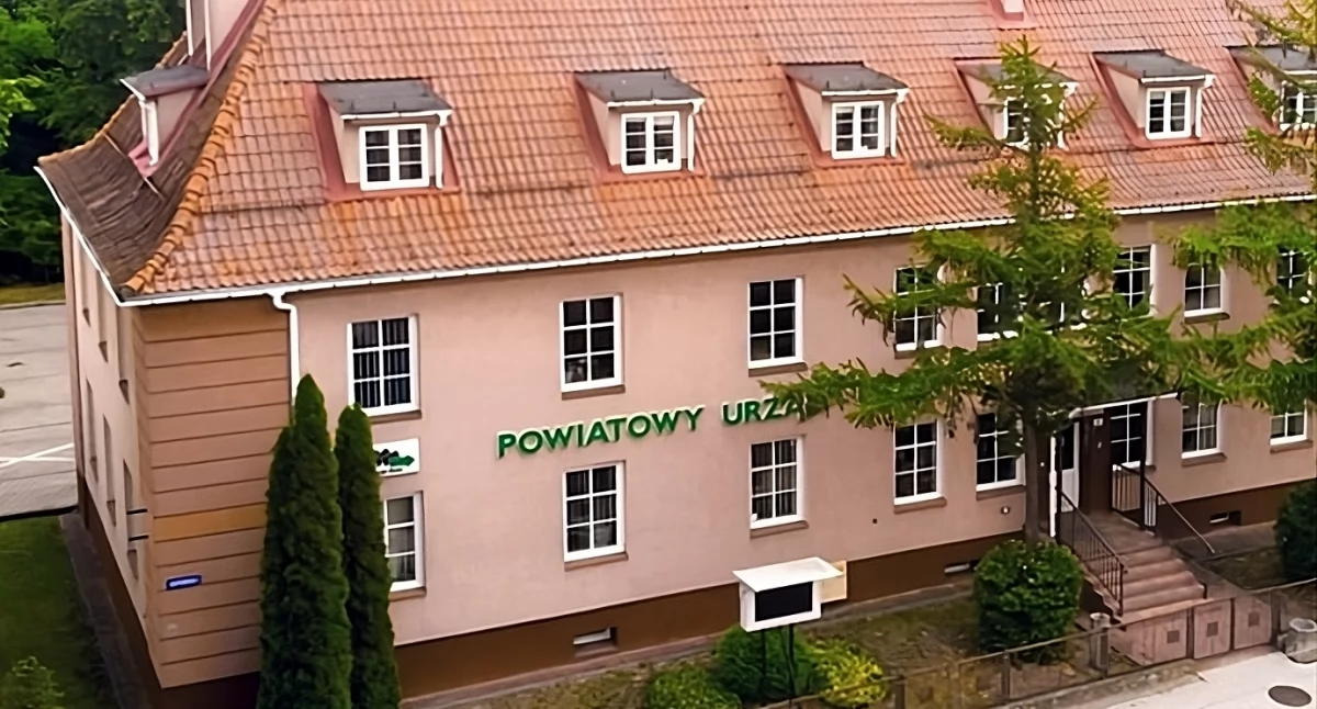 Fot. archiwum PUP w Mrągowie