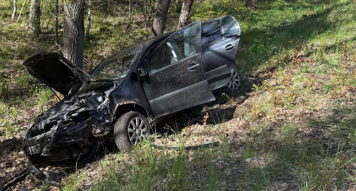 Fot. KPP w Mrągowie