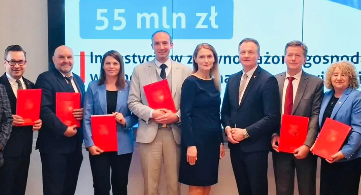 Fot. archiwum urzędu