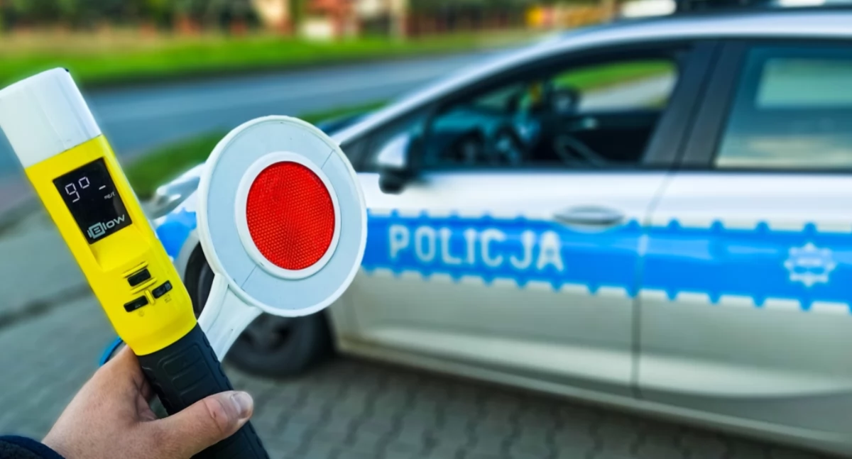 Zdjęcie ilustracyjne. Fot. archiwum policji