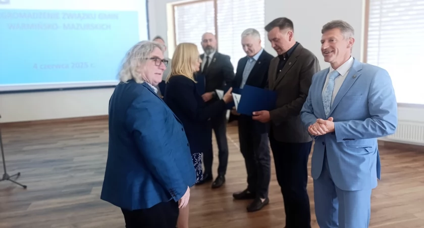 Fot. archiwum urzędu