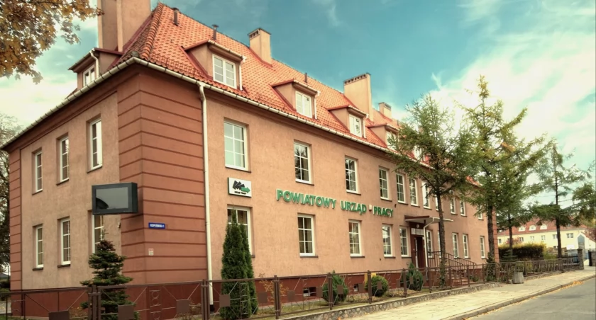 Fot. archiwum PUP w Mrągowie