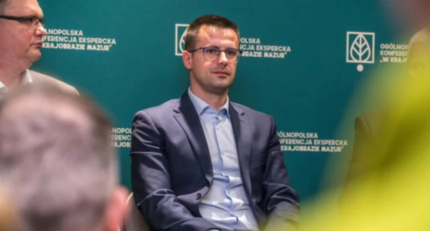 Fot. Paweł Krasowski / UM w Mrągowie