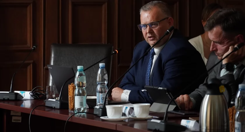 Fot. Michał Kaczyński / Powiat Mrągowski
