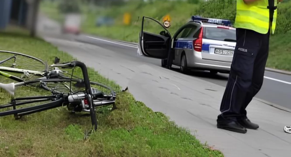Zdjęcie ilustracyjne. Fot. archiwum policji