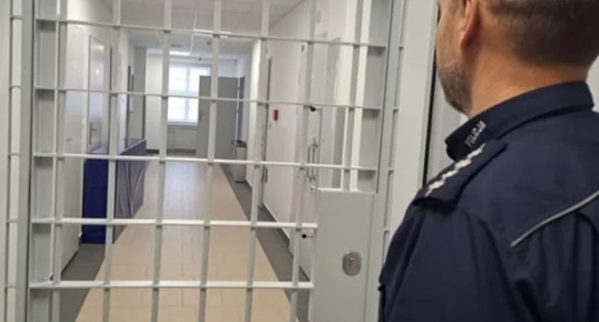 Zdjęcie ilustracyjne. Fot. archiwum policji