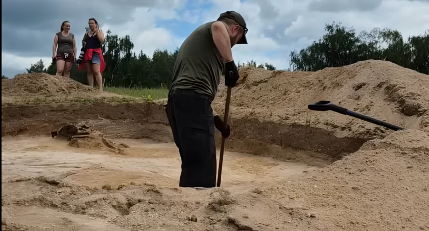 Fot. Paweł Krasowski / UM w Mrągowie