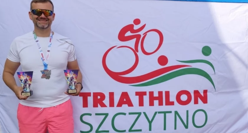 Fot. KPP w Mrągowie