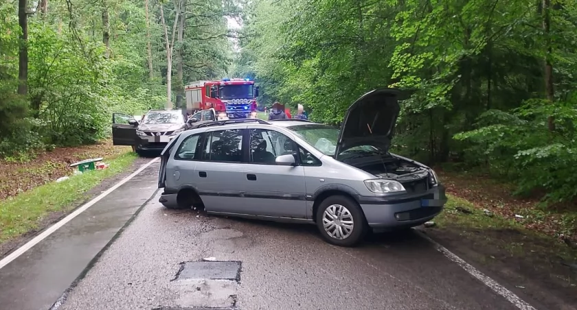 Fot. KPP w Mrągowie 