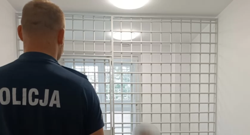 Zdjęcie ilustracyjne. Fot. archiwum policji