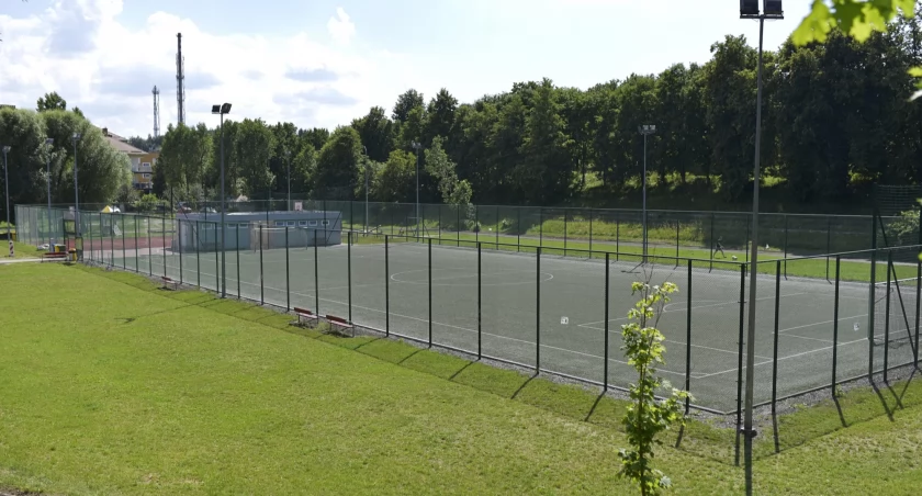 Fot. Sportowe Mrągowo / Facebook