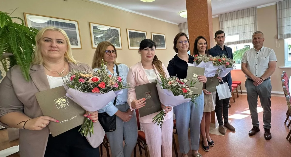 Fot. archiwum urzędu