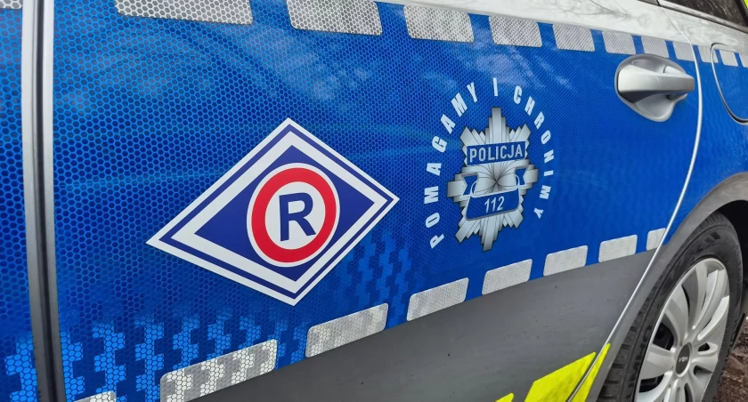 Zdjęcie ilustracyjne. Fot. archiwum policji