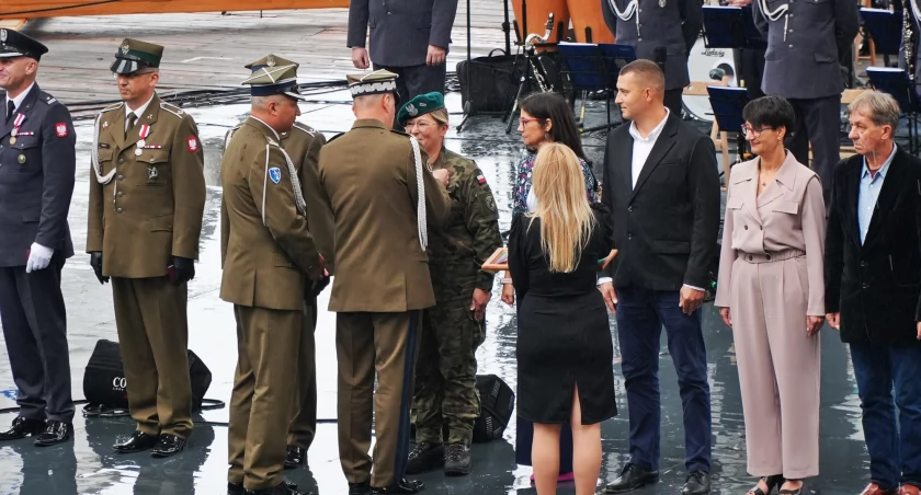 Fot. Paweł Krasowski / UM w Mrągowie