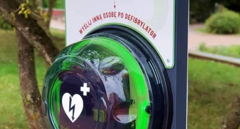 Fot. Paweł Krasowski / UM w Mrągowie