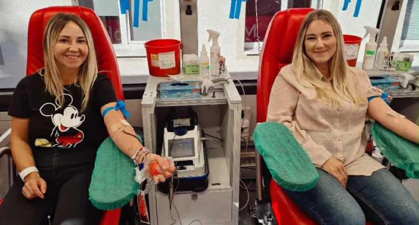 Fot. Jacek Gajda/HDK Mrągowo