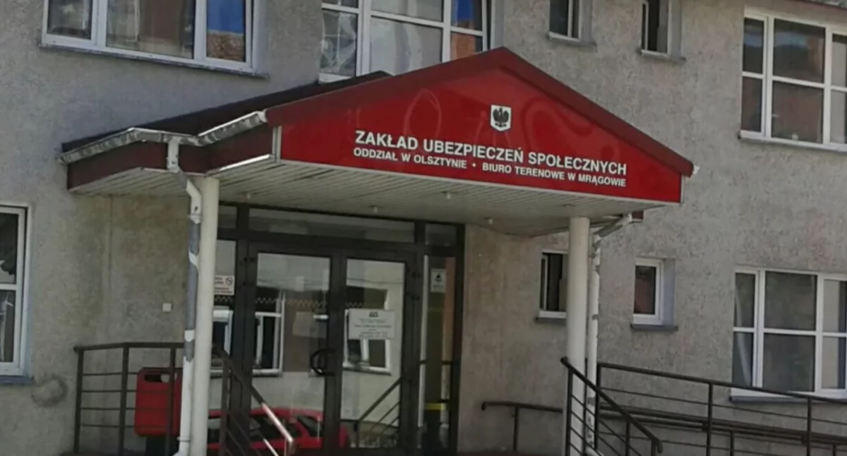 Fot. archiwum urzędu