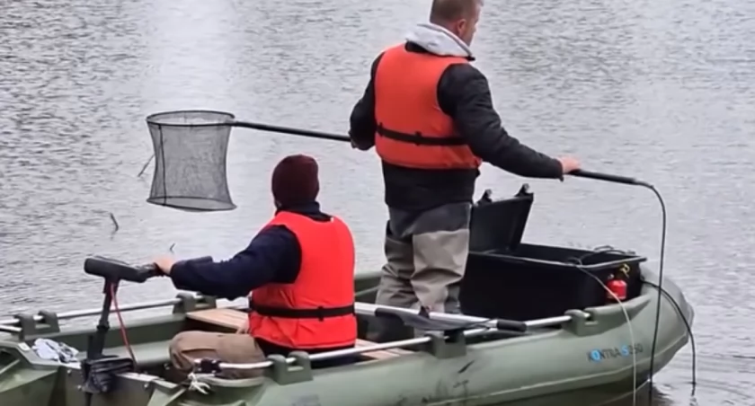 Fot. Paweł Krasowski / UM w Mrągowie