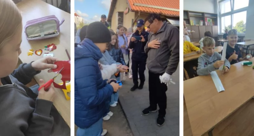 Fot. archiwum szkoły